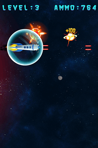 Space Purge gameplay-image-3