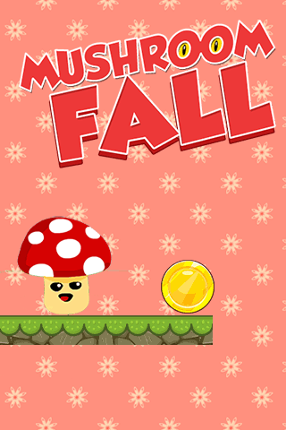 Mushroom Fall