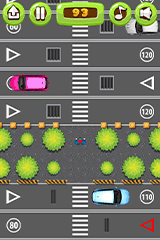 Traffic gameplay-image-2