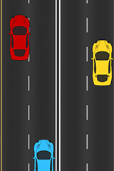 Traffic Driver gameplay-image-1