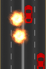Traffic Driver gameplay-image-2
