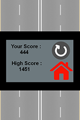 Traffic Driver gameplay-image-3