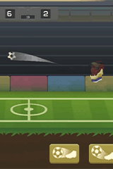 Football Heads gameplay-image-1