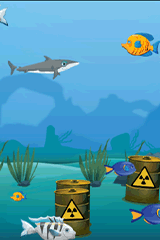 Angry Sharks gameplay-image-3