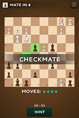 Chess Mania gameplay-image-1