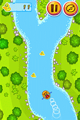 Rafting Adventure gameplay-image-1