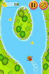 Rafting Adventure gameplay-image-2