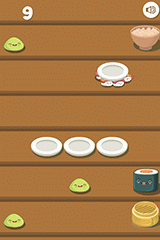 Sushi Rush gameplay-image-1