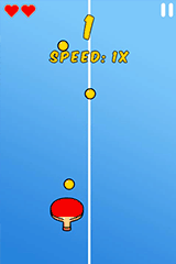 Ping Pong gameplay-image-1
