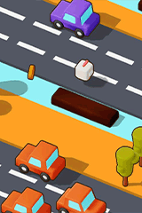 Crossy Chicken gameplay-image-2