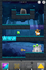 Fox Adventurer gameplay-image-2