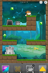 Fox Adventurer gameplay-image-3