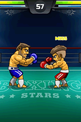 Boxing Stars gameplay-image-1