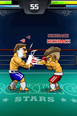 Boxing Stars gameplay-image-2