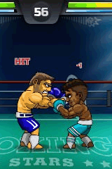 Boxing Stars gameplay-image-3