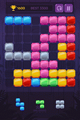 Jewel Blocks Quest gameplay-image-2