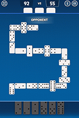 Domino Battle gameplay-image-1