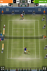 Tennis Open 2021 gameplay-image-1