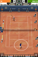 Tennis Open 2021 gameplay-image-2