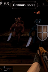 Demon Killer gameplay-image-1