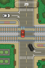 Traffic Control gameplay-image-1