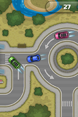 Traffic Control gameplay-image-3