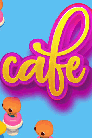 Merge Cafe