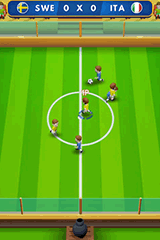 Battle Soccer Arena gameplay-image-1