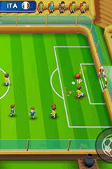 Battle Soccer Arena gameplay-image-2