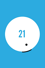 Circle Pong gameplay-image-3