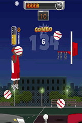 Street Ball Jam gameplay-image-3