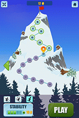 Ski King 2022 gameplay-image-3