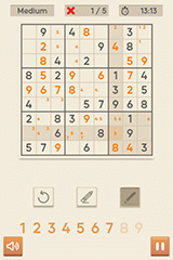 Sudoku Royal gameplay-image-2