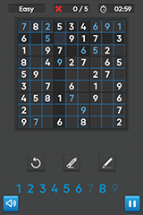 Sudoku Royal gameplay-image-3