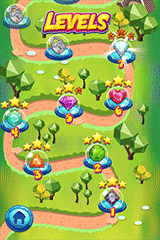 Panda Jewels gameplay-image-1