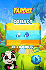 Panda Jewels gameplay-image-2