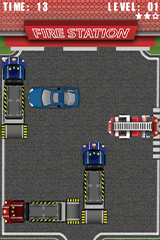 Fire Truck gameplay-image-1