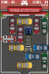 Fire Truck gameplay-image-3