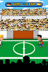 Funny Soccer gameplay-image-2