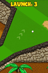 Mini Golf World gameplay-image-2