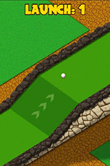 Mini Golf World gameplay-image-3