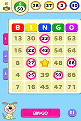 Bingo Royal gameplay-image-3