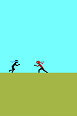 Shadow Ninja gameplay-image-3