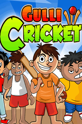 Gulli Cricket