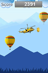 Helicopter Control gameplay-image-2