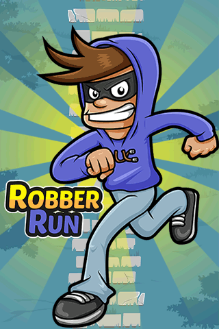 Robber Run