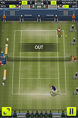 Tennis Open 2022 gameplay-image-3