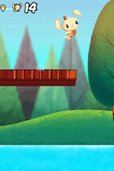 Rabbit Run gameplay-image-1