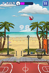 Basket Ball Kings 2022 gameplay-image-3
