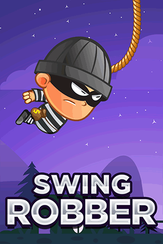 Swing Robber